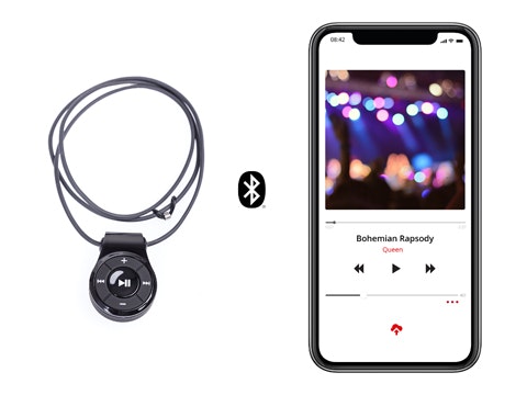 RONDO 2 connectivity music