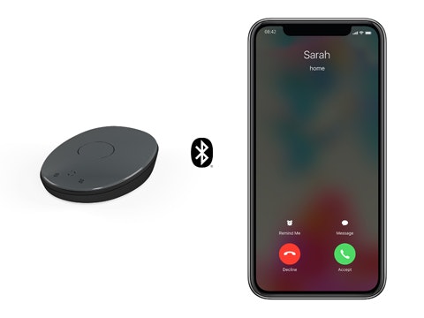 RONDO 2 connectivity phone