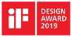 Premio al diseño 2019