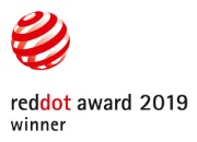 giải thưởng reddot 2019