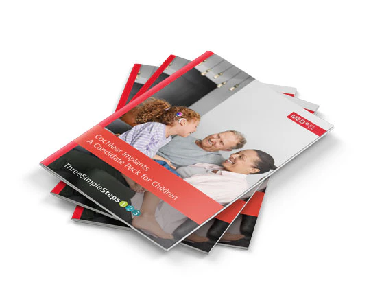 Order Your Free Information Package Order Your Free Information Package