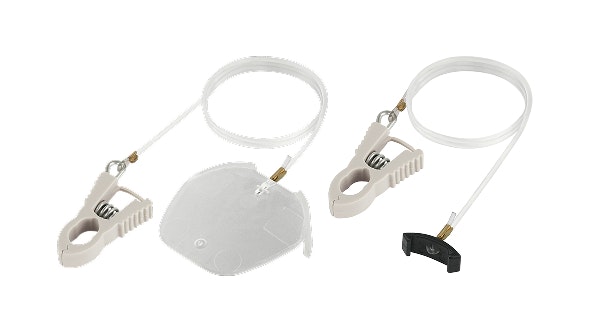 Clothes Attachment Clips for RONDO series Clothes Attachment Clips for RONDO series