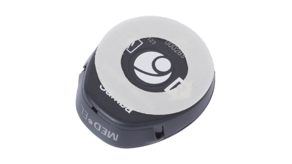 GripWear for SAMBA series GripWear for SAMBA series