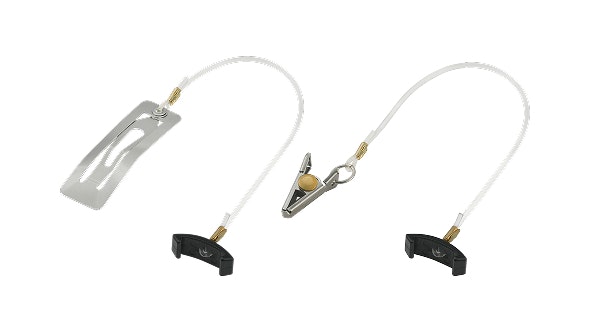 Hair Attachment Clip for RONDO series Hair Attachment Clip for RONDO series