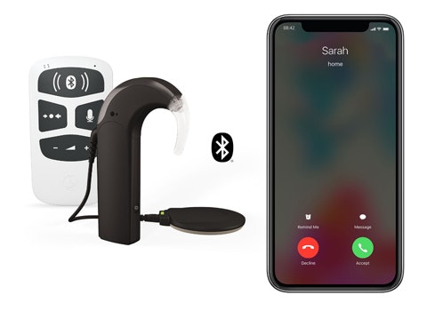 SONNET 2 - Telefon