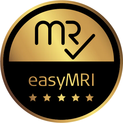 easyMRI easyMRI logo