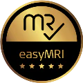easyMRI logo
