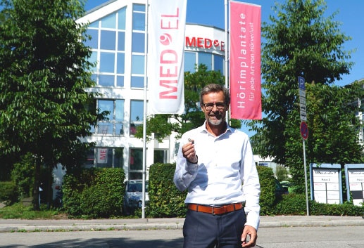 MED-EL Deutschland MED-EL Deutschland