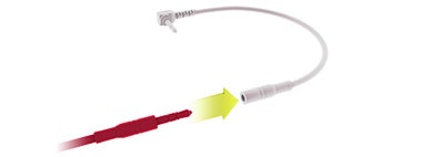 AudioLink Music Cable