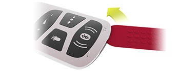 AudioLink Detach