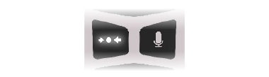 AudioLink Spia pulsante Mix