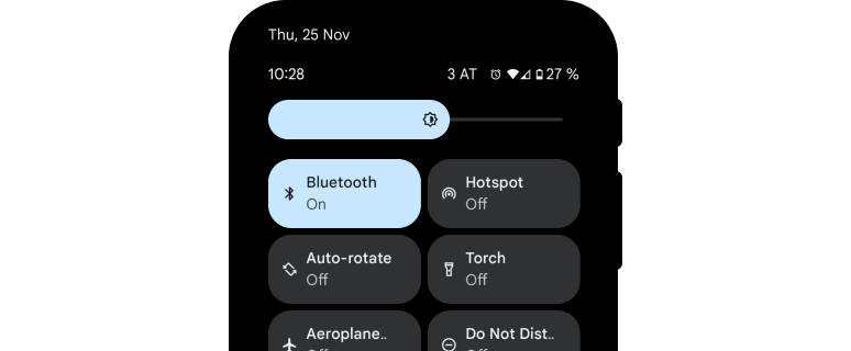 AudioStream adapter AudioKey app