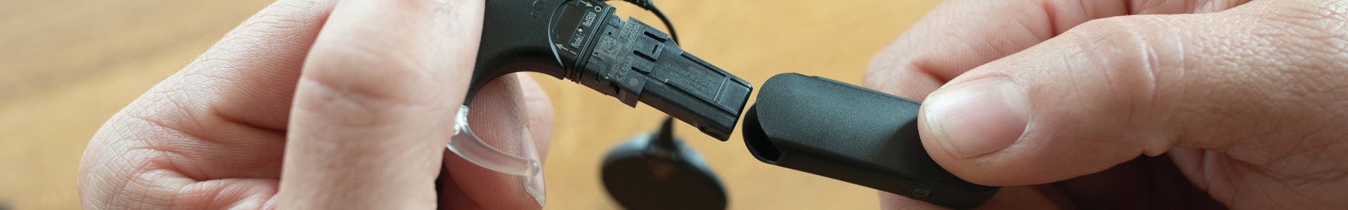 AudioStream being attached