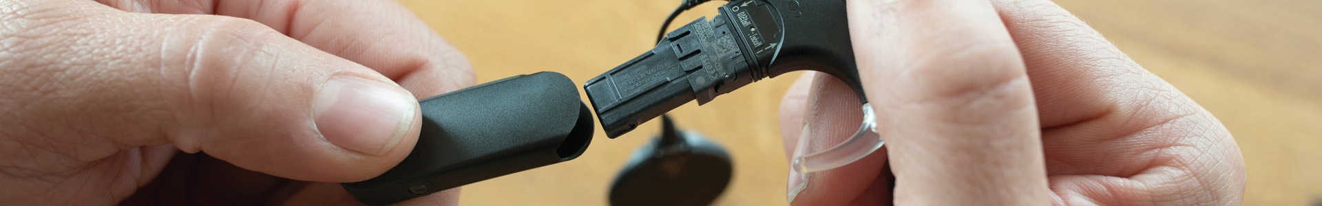 AudioStream being attached