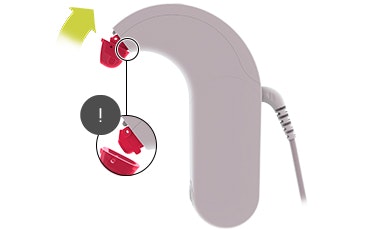 SONNET-BabyWear-Earhook-Replace