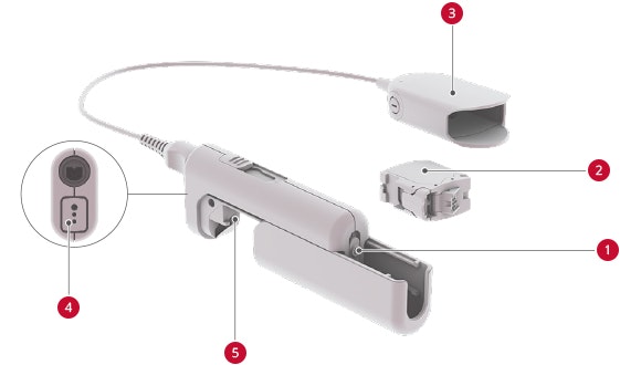 SONNET 2-MiniBatteryPack-Overview SONNET 2-MiniBatteryPack-Overview