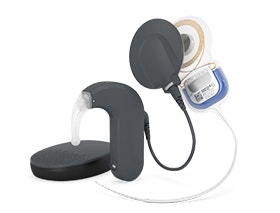 Cochlear Implant System
