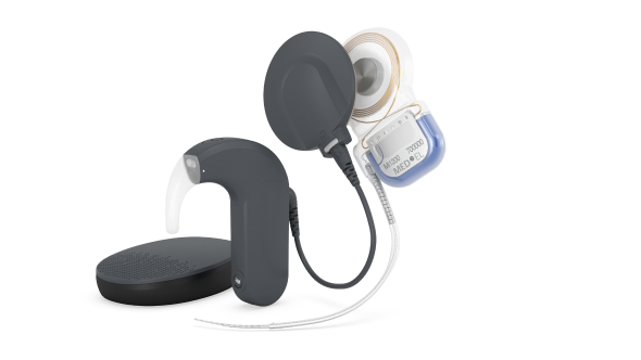 Nuestros Procesadores de Audio