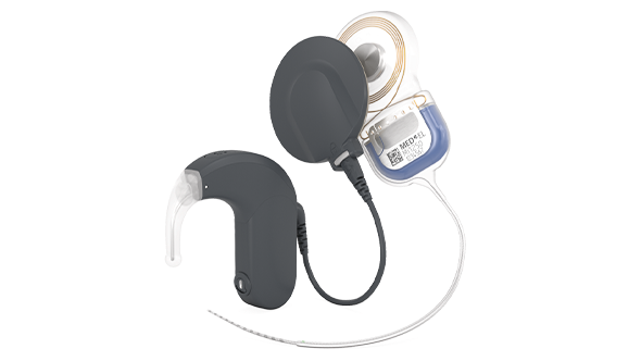 Audio Processeurs MED-EL