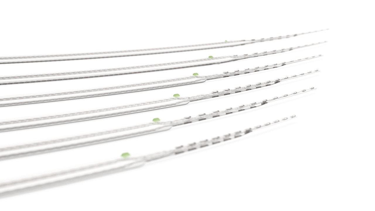Flex Soft Electrodes Flex Soft Electrodes