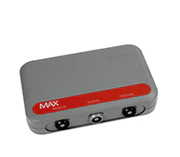 MAX Programming Interface