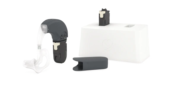 SONNET 3 EAS cu baterie reîncărcabilă Micro Pro, baterie reîncărcabilă Standard Pro și încărcător Pro.