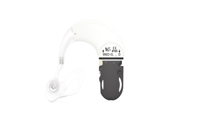 SONNET 3 EAS med Pro laddningsbart mikrobatteri