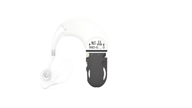 SONNET 3 EAS s dobíjecí baterií Micro Pro