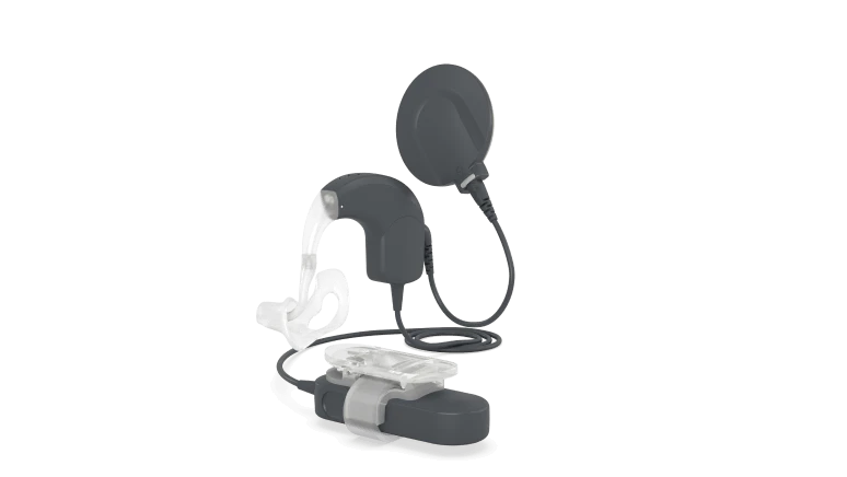 SONNET 3 EAS s volitelnou možností uchycení BabyWear