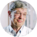Prof. Paul van de Heyning