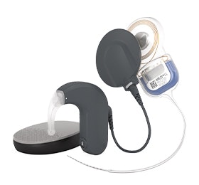 Cochlear Implants SYNCHRONY System