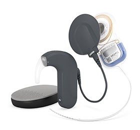 Cochlear Implants SYNCHRONY System