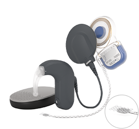 Auditory Brainstem Implants SYNCHRONY ABI System