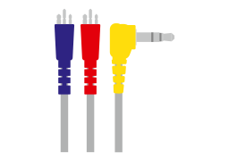 Direct Audio Input
