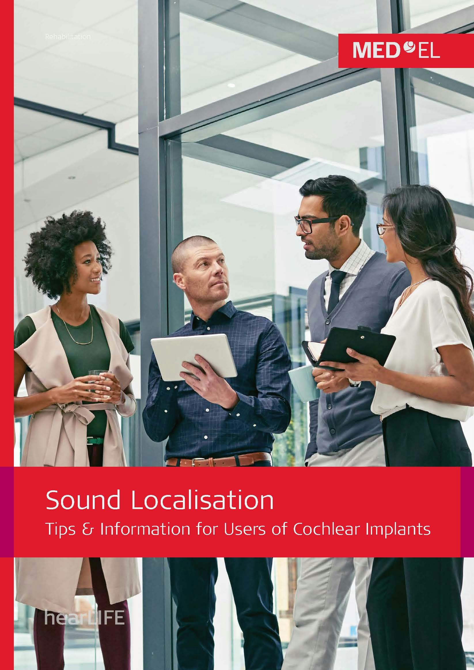 Sound Localization