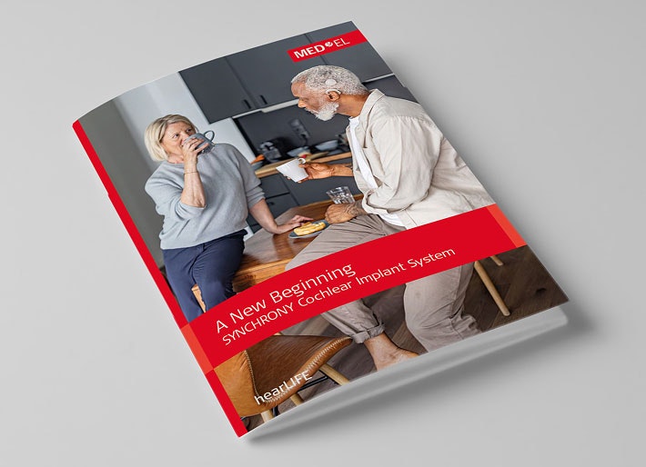 SYNCHRONY Brochure Download Image of the SYNCHRONY Brochure