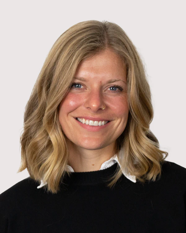 Emmie Tozier