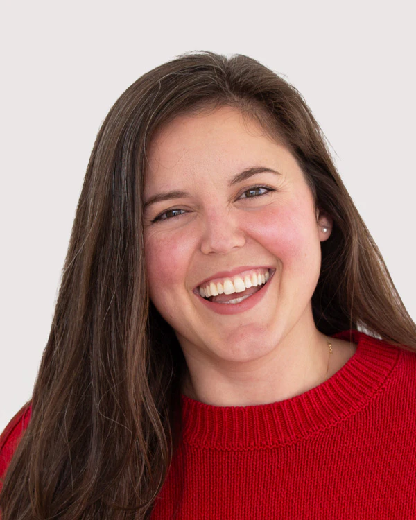 Kelsey Christ Headshot