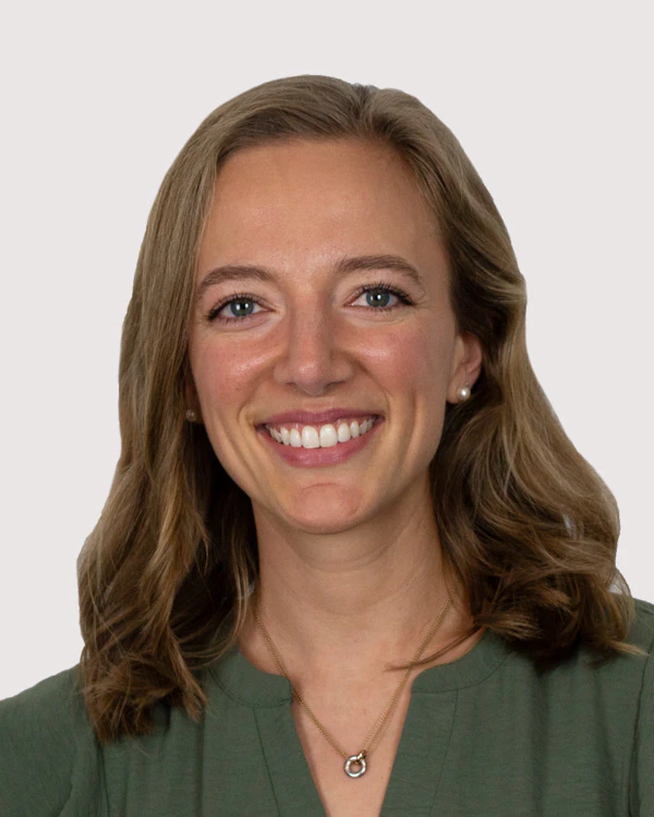 Rachel hart Headshot